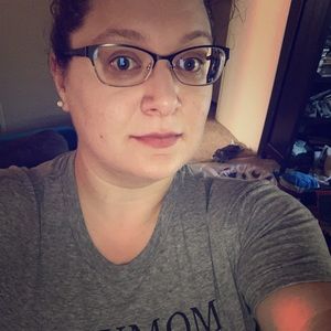 Meet your Posher, Molly